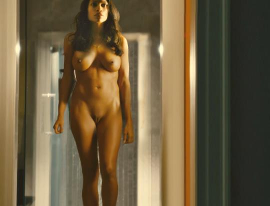 Rosario dawson nude