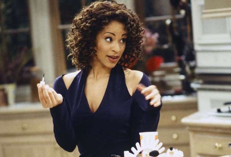 Karyn Parsons Is Looking Very Sexy These Days [topless Photo ]