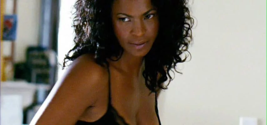 Nia Long Nude Pictures 43