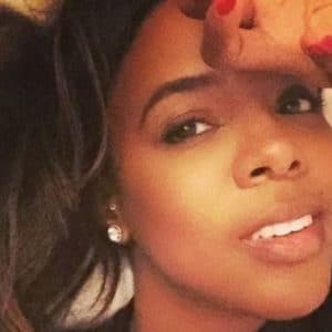 Kelly Rowland Nude Photos Leaked Online