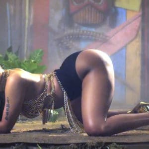 Nicki Minaj | BlackCelebsLeaked 11