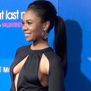 Regina Hall Undressed: Check Out DAT ASS