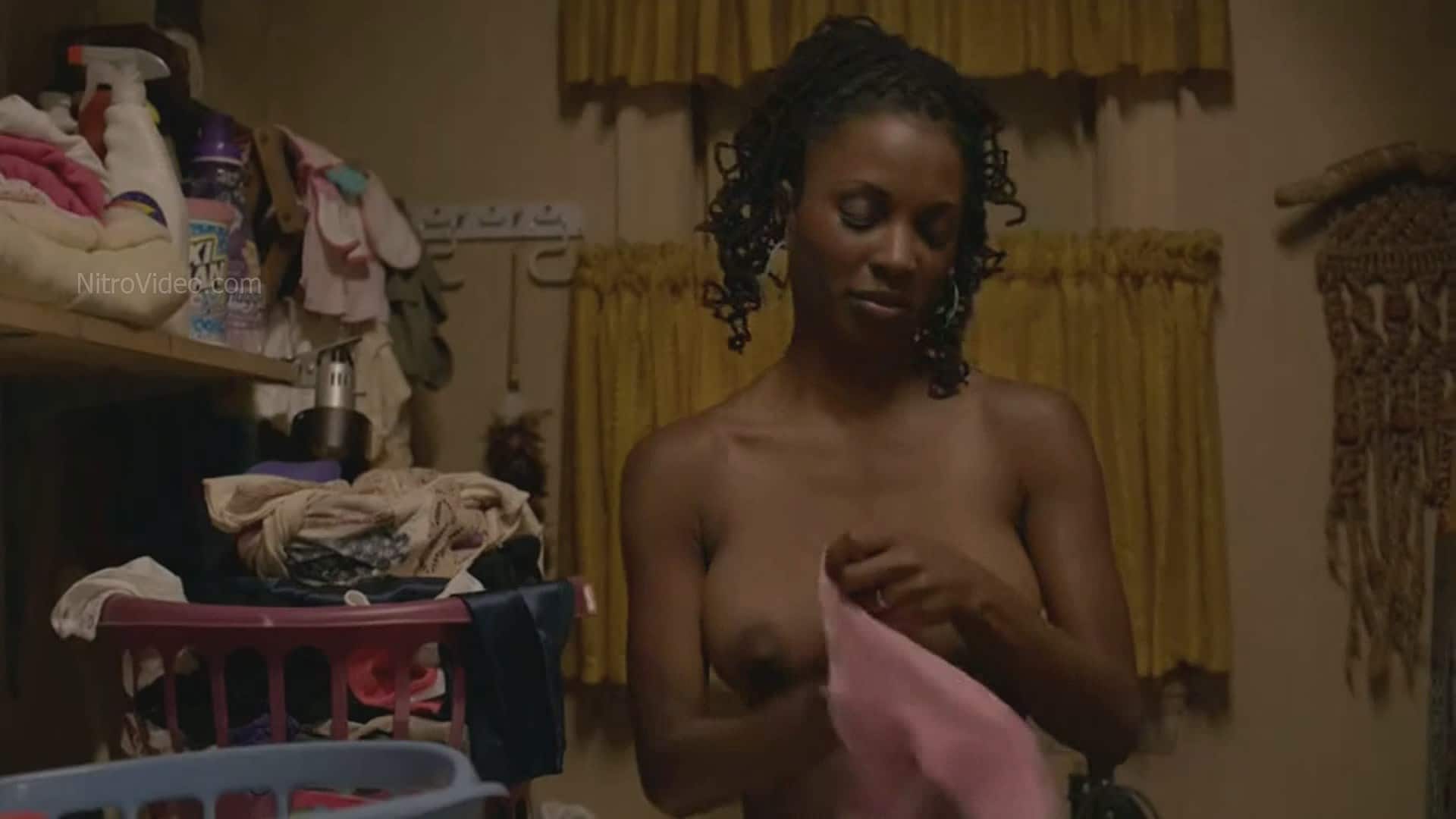 When the show first came out in 2011, Shanola Hampton’s character Vee was a...
