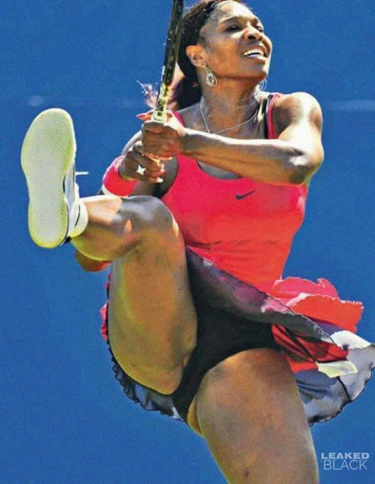 Williams mude serena Serena Williams