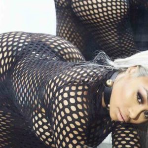 Blac Chyna Booty Video Compilation