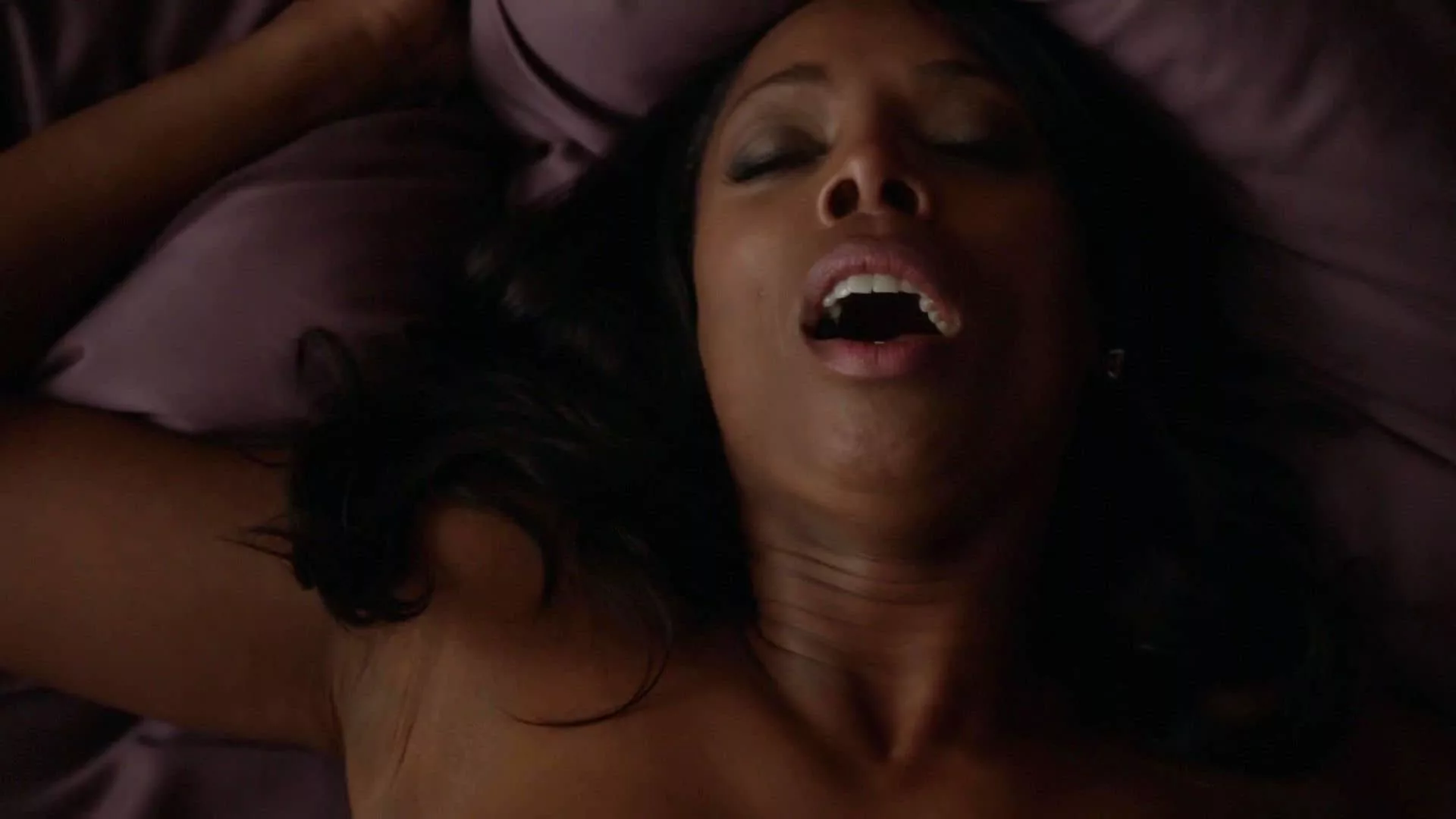 LaLa Anthony Nude & Steamy Sex Scene in HD [UPDATED]