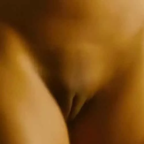 Rosario's vagina up close