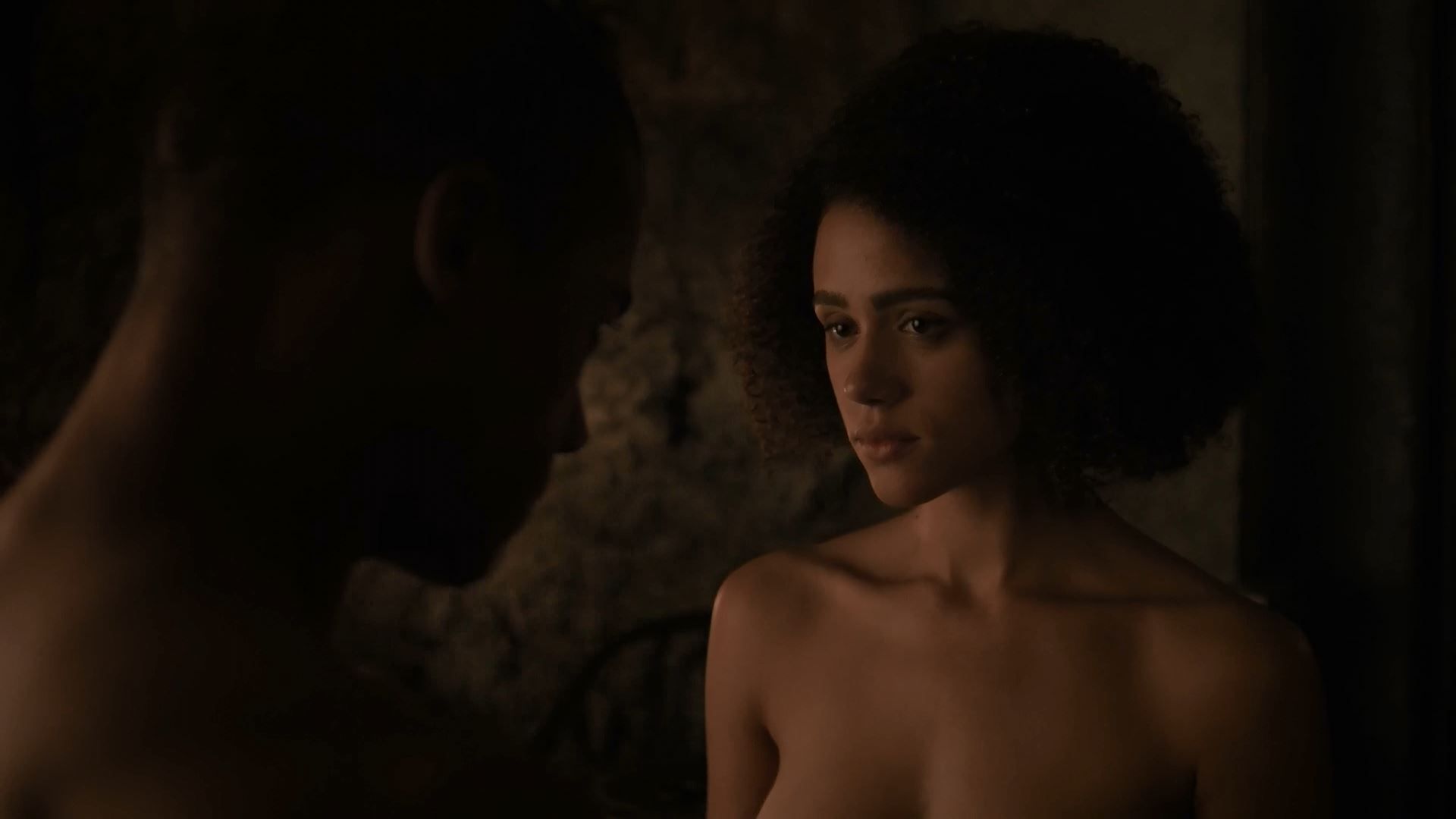 Nathalie Emmanuel Nude ⋆ The Full Pic And Video Collection