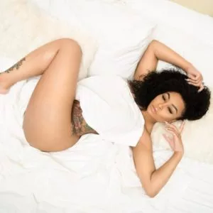 Blac Chyna Nude Photo Gallery – Exclusive Pics Included!
