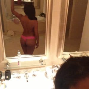 Gabrielle Union nude photo