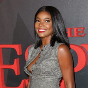 Gabrielle union the fappening