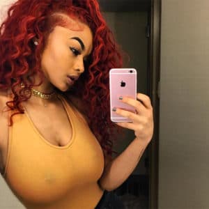 model india ray nipples exposed