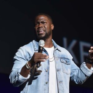 Kevin Hart In Trouble After Stripper Records Sex Tape