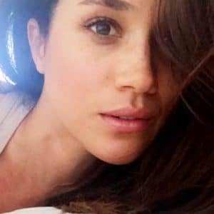 Meghan Markle Nude Photos from TheFappening [ FULL LEAK ]