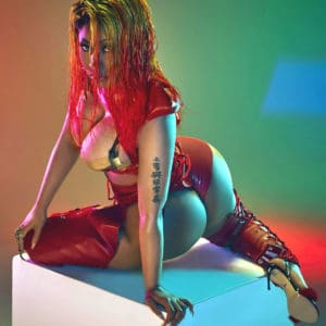 Nicki Minaj | BlackCelebsLeaked 8