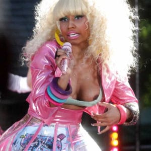 Nicki Minaj | BlackCelebsLeaked 66