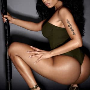 Nicki Minaj | BlackCelebsLeaked 26