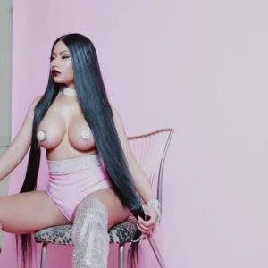 Nicki Minaj | BlackCelebsLeaked 7