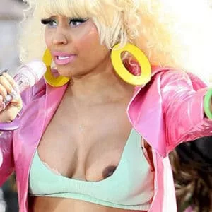 Nicki Minaj | BlackCelebsLeaked 61