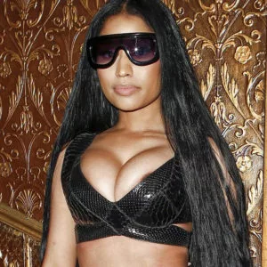 Nicki Minaj | BlackCelebsLeaked 71